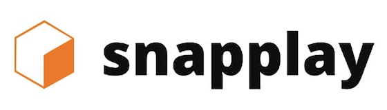 Snapplay Logo